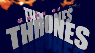Game of Thrones X Senhora do Destino