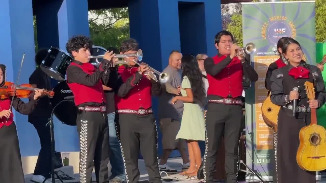 Idaho Hispanic Foundation Celebrates Hispanic Heritage Month with Cultural Event