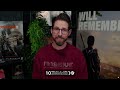 End of video