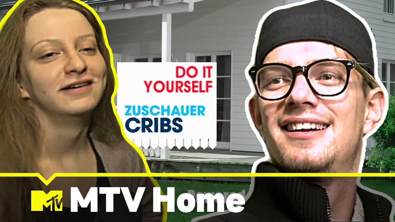 Der langweiligste Zuschauer Cribs überhaupt Zuschauer Cribs MTV