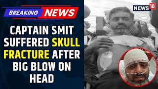 Flydubai: Skull Fracture, Damaged Vision: Fresh Details Reveal Captain Smit Machchhar's Injuries