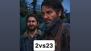 Tlou Factions Well Controlled 2Vs23 Comeback Ft.