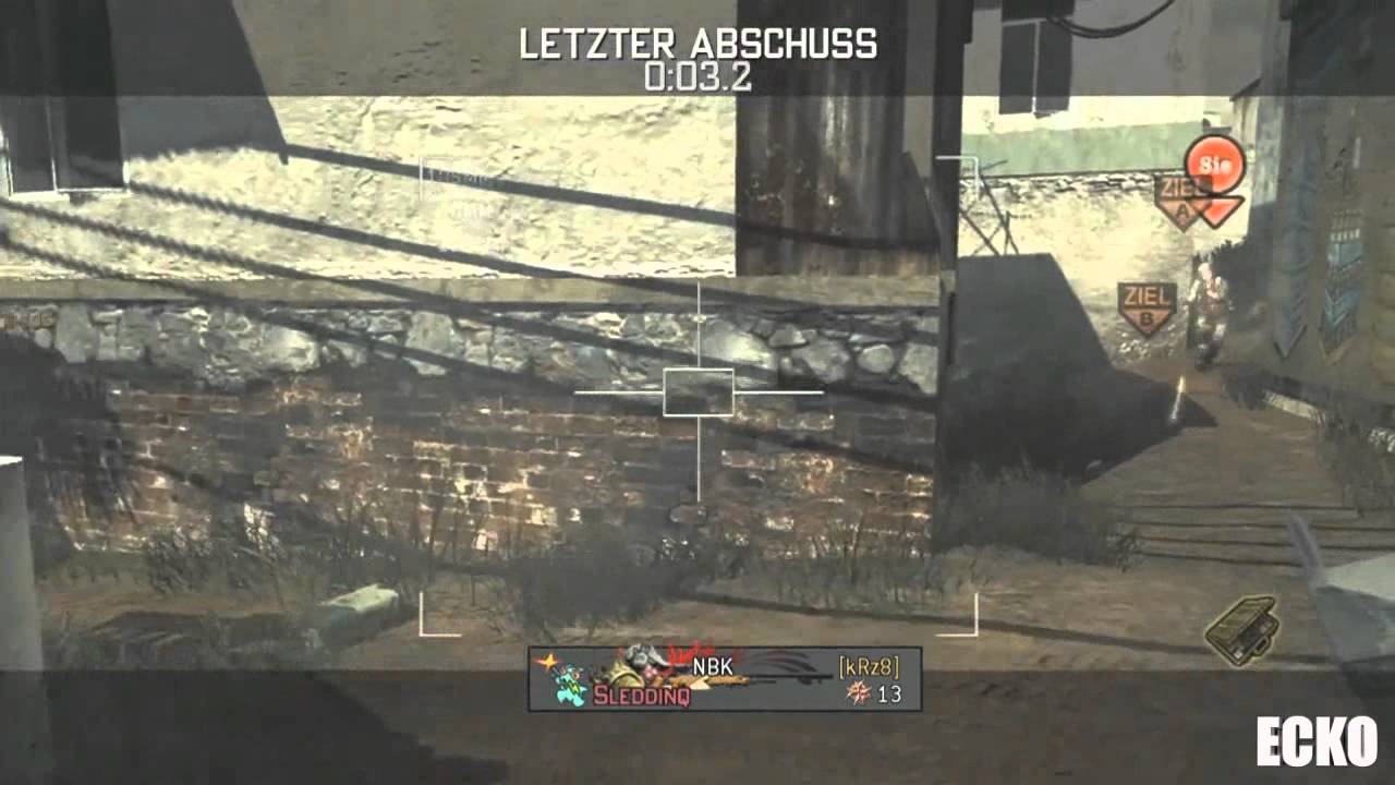 Modern Warfare 3 - Modded Lobbies Walking AC130, God Mode, Unlimited Ammo