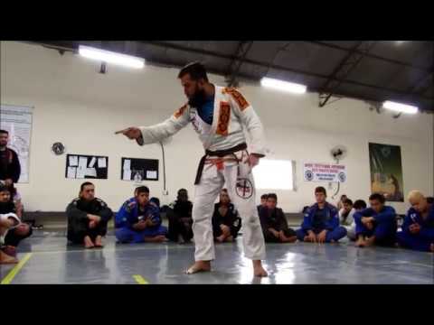 Apos ver esse video de jiu jitsu sua vida vai mudar para melhor