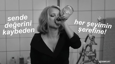 Thumbnail of LP - Lost On You (Türkçe Çeviri)