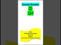 #NTA NET PAPER-2 EDUCATION #Shorts #MCQs