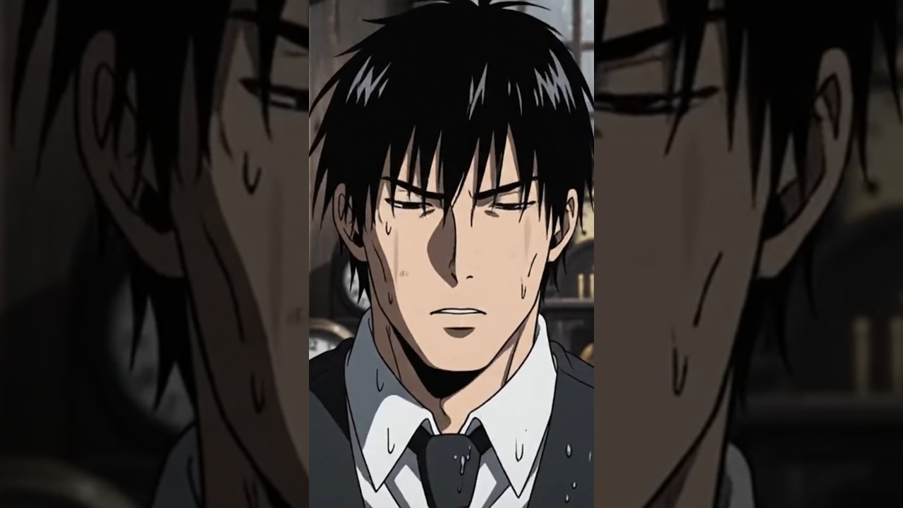 “The Clock That Stops at 