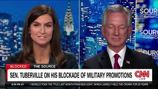 The Source With Kaitlan Collins
