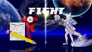 These Mugen Vtubers Are Insane