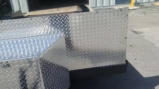 Flat Bed Car Trailer Upgrades
