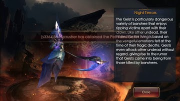 Legacy of Discord- Tycoon rewards+ level 20 class promotion