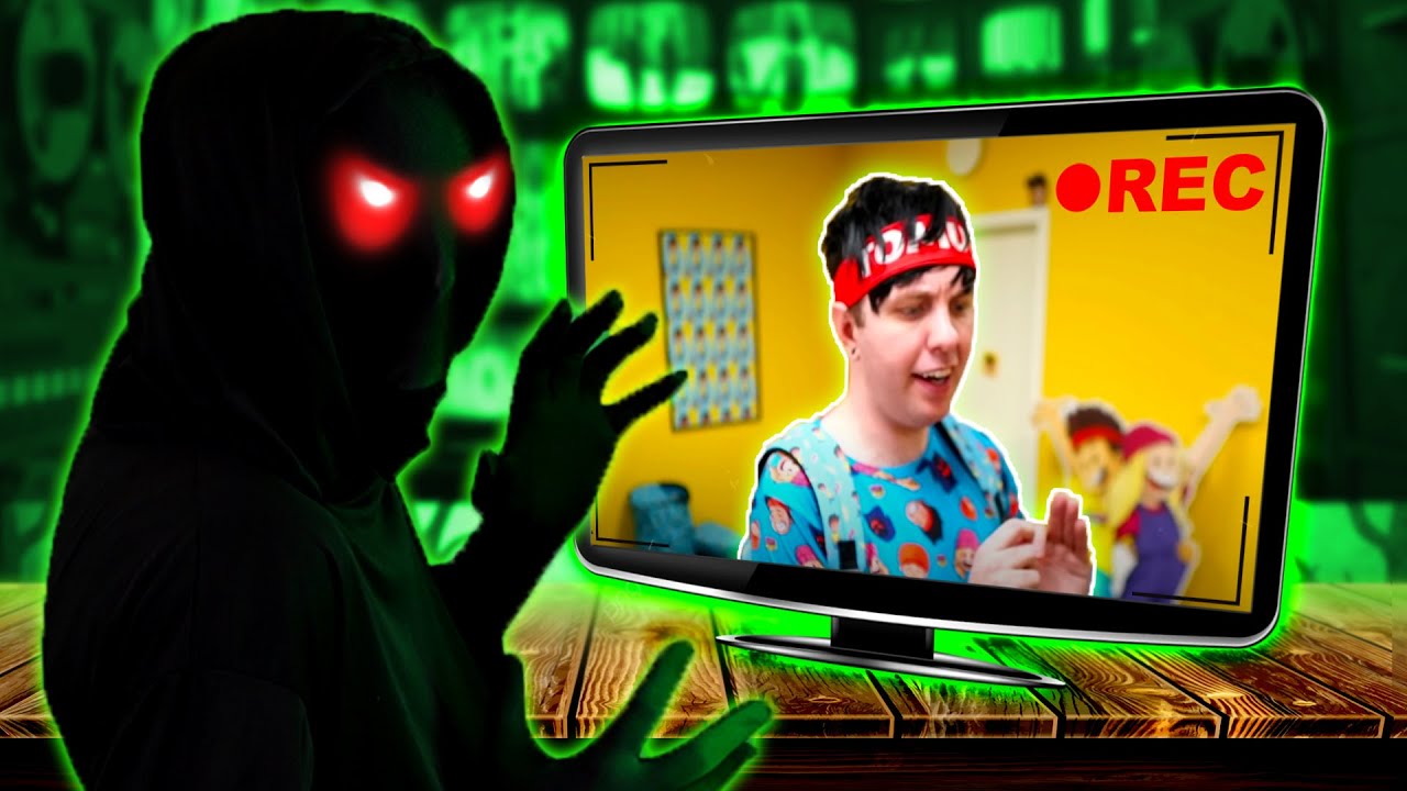 SPELMÄSTAREN ÖVERVAKAR PANDAIHUSET (säg inget till Yumi & Tomu)