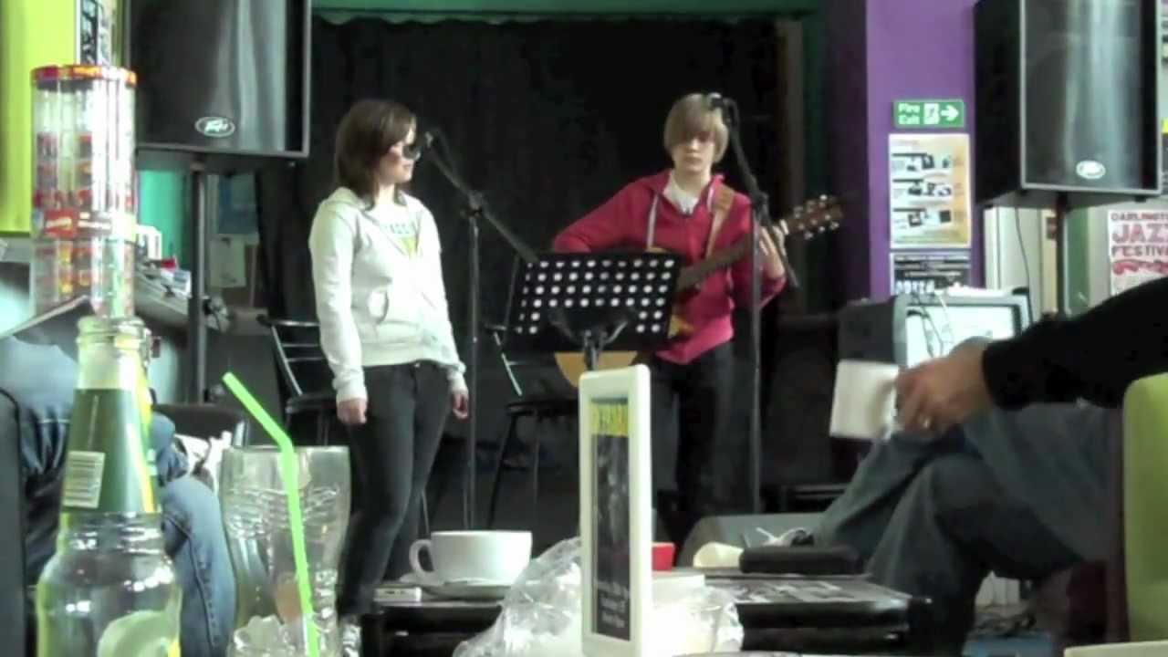 Pumped Up Kicks - Foster The People (Cover)