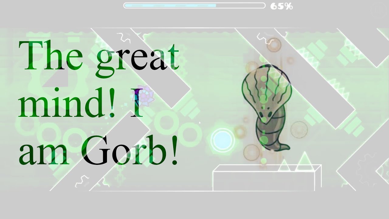 Geometry Dash: Demon- Ascend by GgB0y [120Hz bypass]