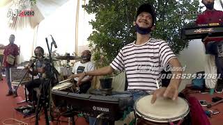 FULL KENDANG CAK ROBERT _ HADITMU BAGAI MIMPI