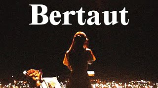 Nadin Amizah - Bertaut ( Lyric Video w/ English Subtitles)