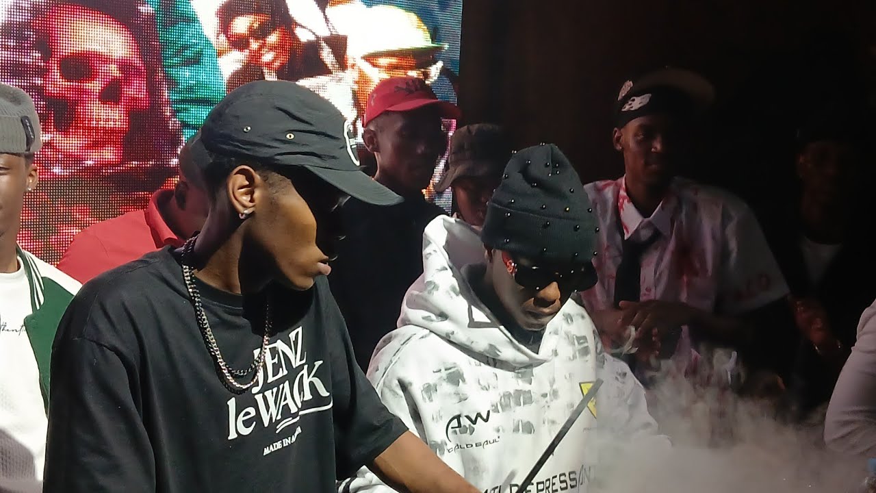 MELLOW AND SLEAZY FULL LIVE MIX PERFORMANCE 2025