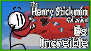 Henry Stickmin Es Increible Dewott2501