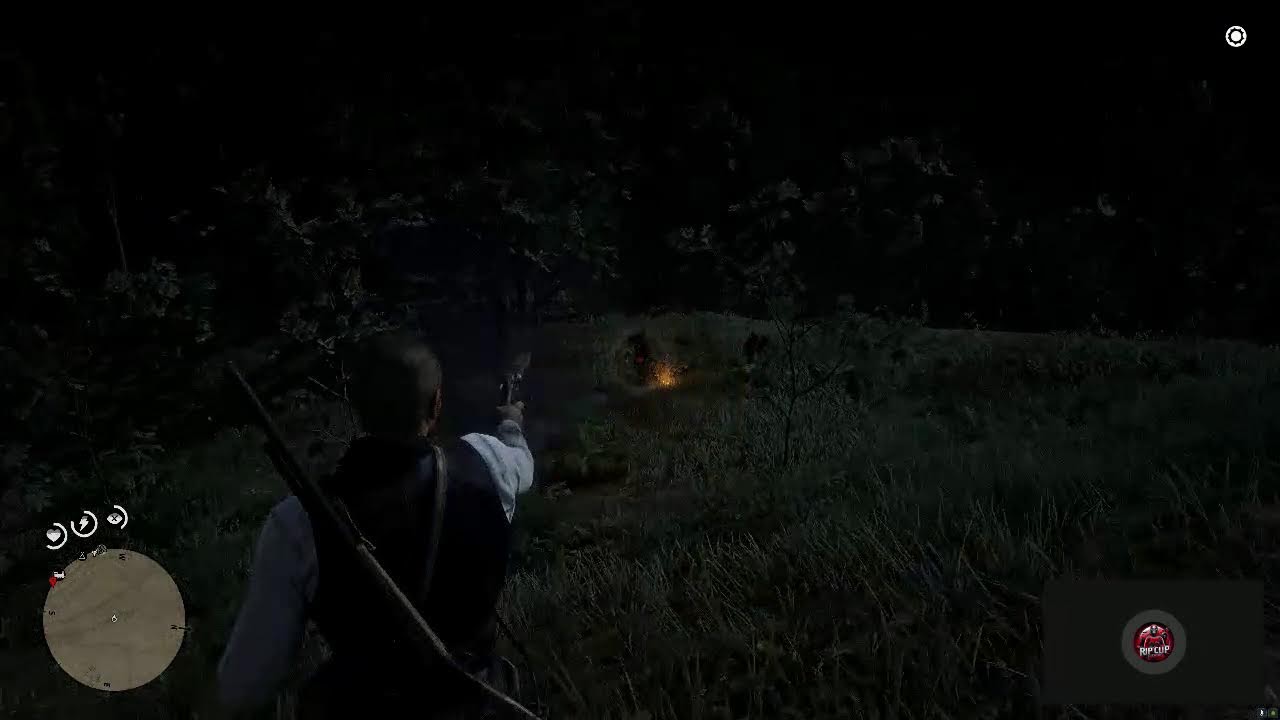 Slaughtering NPCs LIVE!