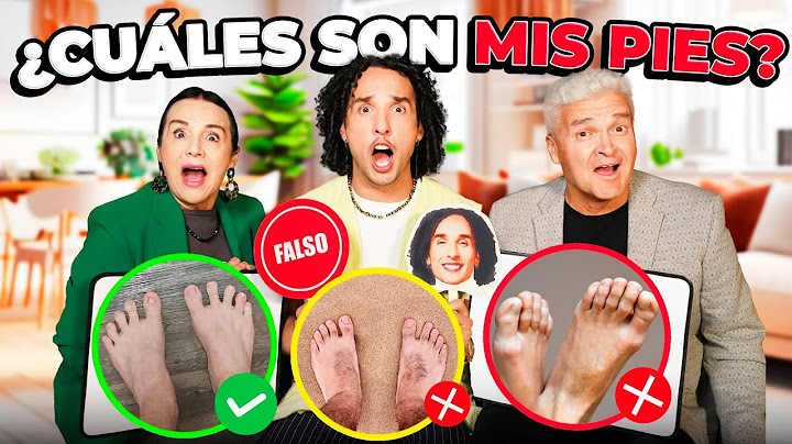 ¿QUIÉN ME CONOCE MÁS? PAPÁ VS MAMÁ | LOS RULÉS