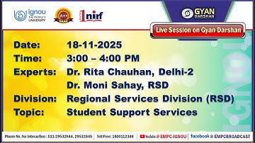 Student Support Services