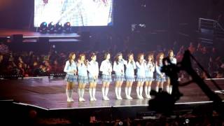 [FULL HD FANCAM] 160602 아이오아이 (I.O.I) TALK - MEMBER INTRO (IN FRENCH) *SO CUTE* @ KCON PARIS 2016