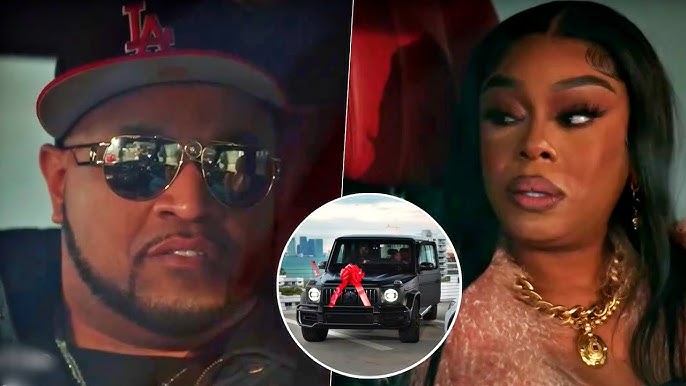 Zoey QUITS Love & Hip Hop and MOVES to Houston to Build Her EMPIRE | LHHMIA  S6 - YouTube