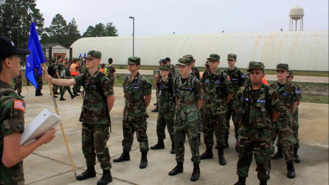 201516 FLWG Winter Encampment Video YouTube