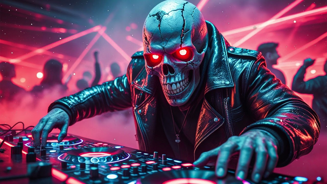 Techno Mix: Club Lounge Vibes | Elegant Minimal Grooves