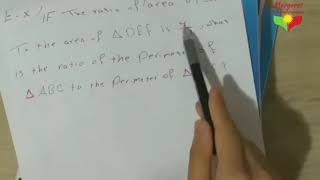 Maths lesson, grade 9,Proportion and Measure