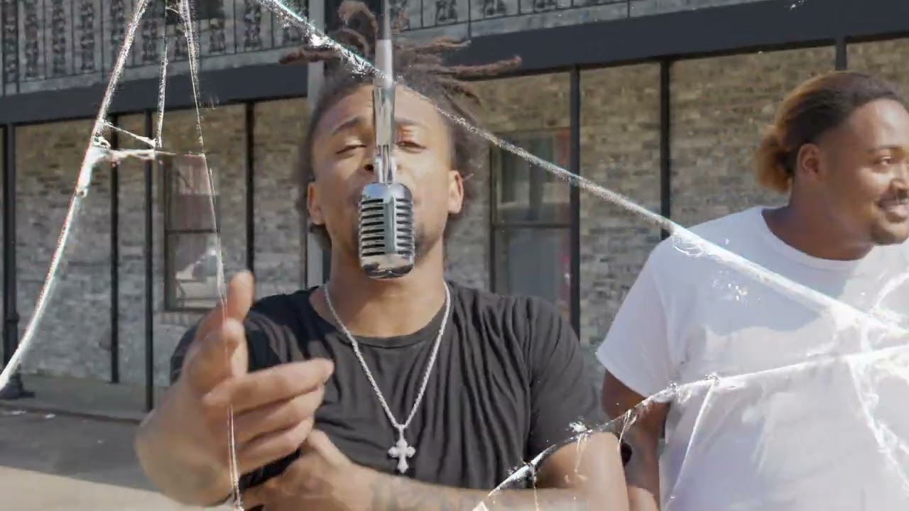 Too Lit Freestyle - Lil Travis