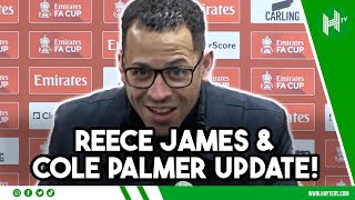 Download Lagu A BRILLIANT start! | Liam Rosenior | Charlton 1-5 Chelsea MP3