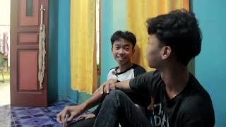 "Judi Online" UncutVersion Short Film - TAREEDBDS
