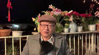 生产与资金:两根正在断裂中的链条⛓️!(20200211第966期)(简体中文、繁体中文字幕)