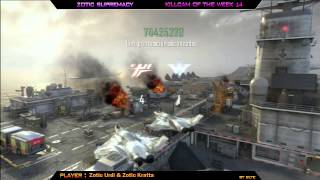 Zotic Clip Of The Week