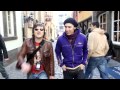 Capture de la vidéo So Lucky On The Streets Of Koln