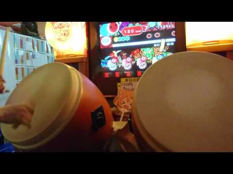 太鼓の達人7 もらい泣き
