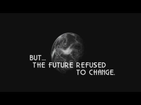 Chrono Trigger (SNES) - Day of Lavos (1999 AD) - Bad Ending