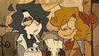 Prueba De Voz Stone Ramshackle Reigar