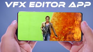 Wonder Video Editor is a professional video edit APP that you could edit videos screenshot 5
