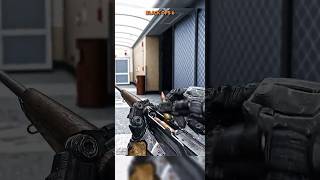 After sci-fi weapons, now we got a WWI weapon #gaming #bo6