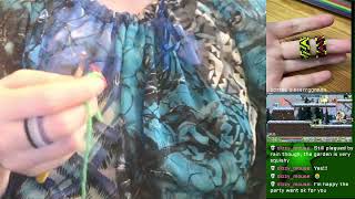 Multigreen Nessie is happening