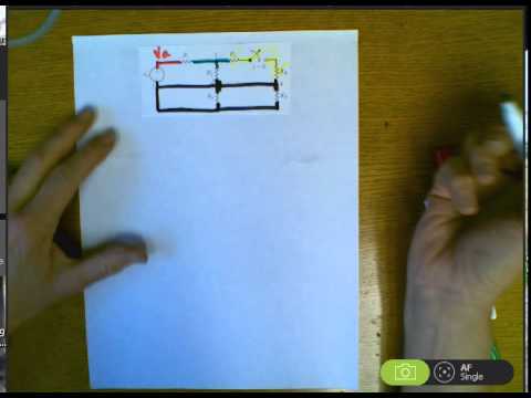 Interesting circuit problem