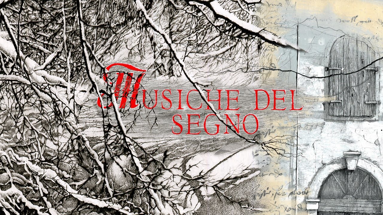 Musiche del Segno (Music of the Sign)