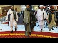 Afghanistan  les taliban dmentent les rumeurs sur la mort du mollah baradar  france 24