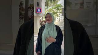 Nora tetap mahu cerai