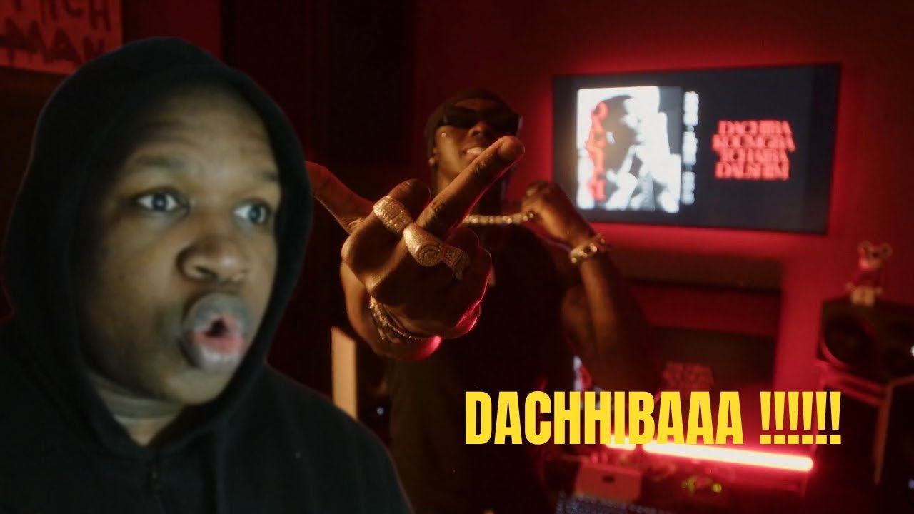 HIMRA C'EST UN IVOIRIEN ?? REACTION