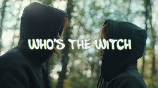 Hellen - Whos The Witch Clip Officiel
