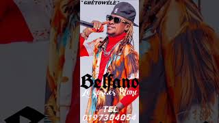 Belfano le sorcier blanc dans Gbêtowélè ( 0197304054 ) rythme " FOUDJI "