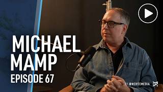 San Carlin & Fashion with Michael Mamp | The Underexposed Podcast